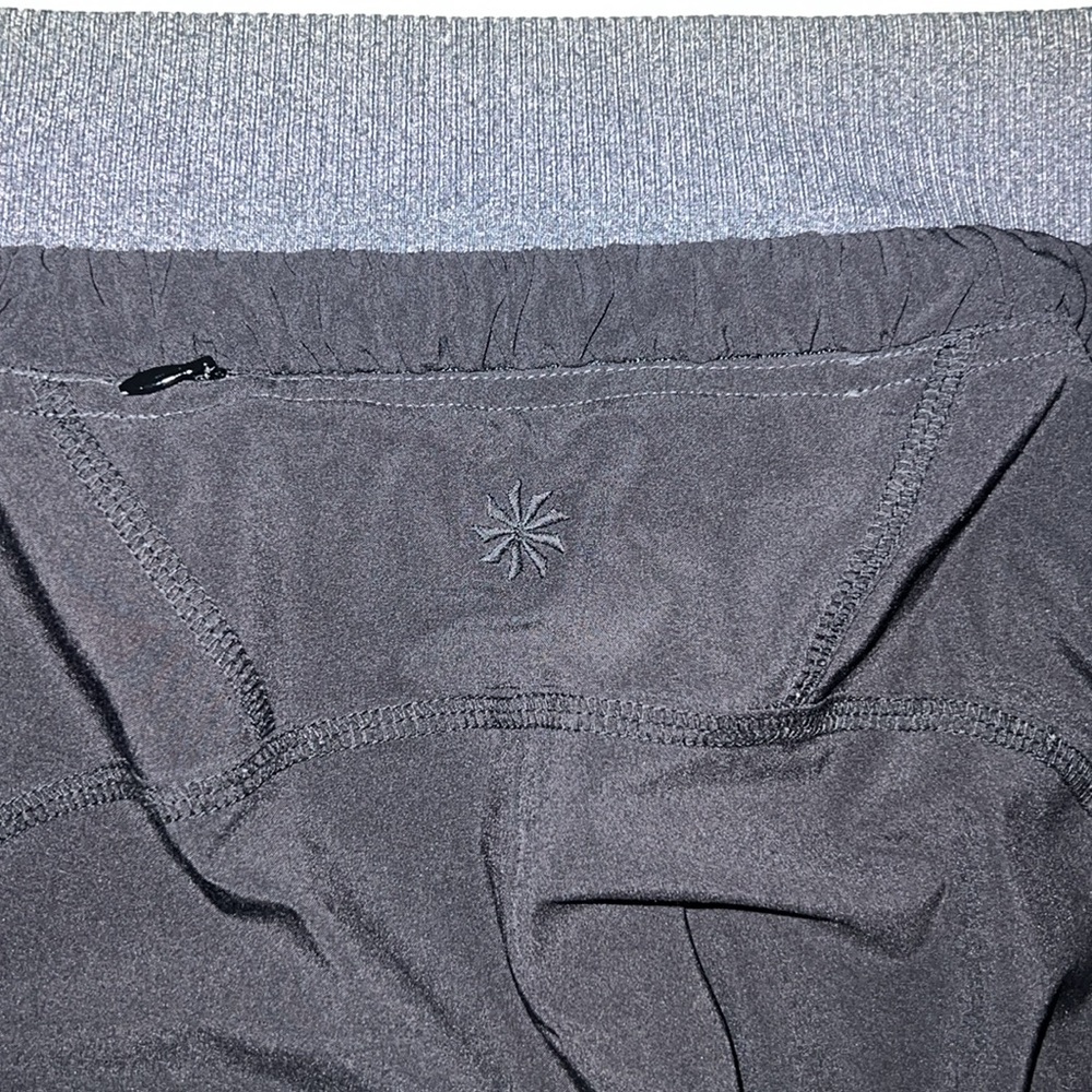 Athleta Double Time Allegro Pant Size 8 - Picture 5 of 9